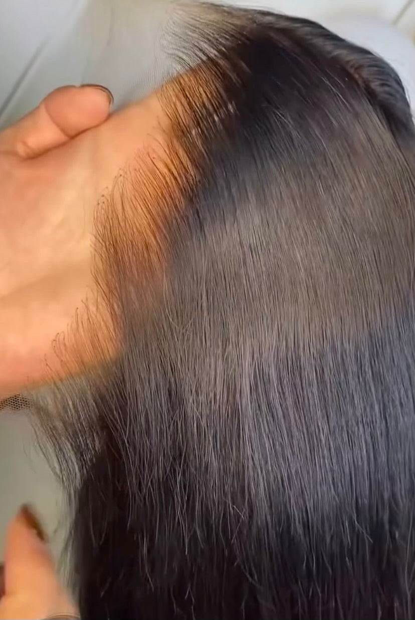 Exclusive Hair Vendor