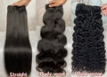 Exclusive Hair Vendor