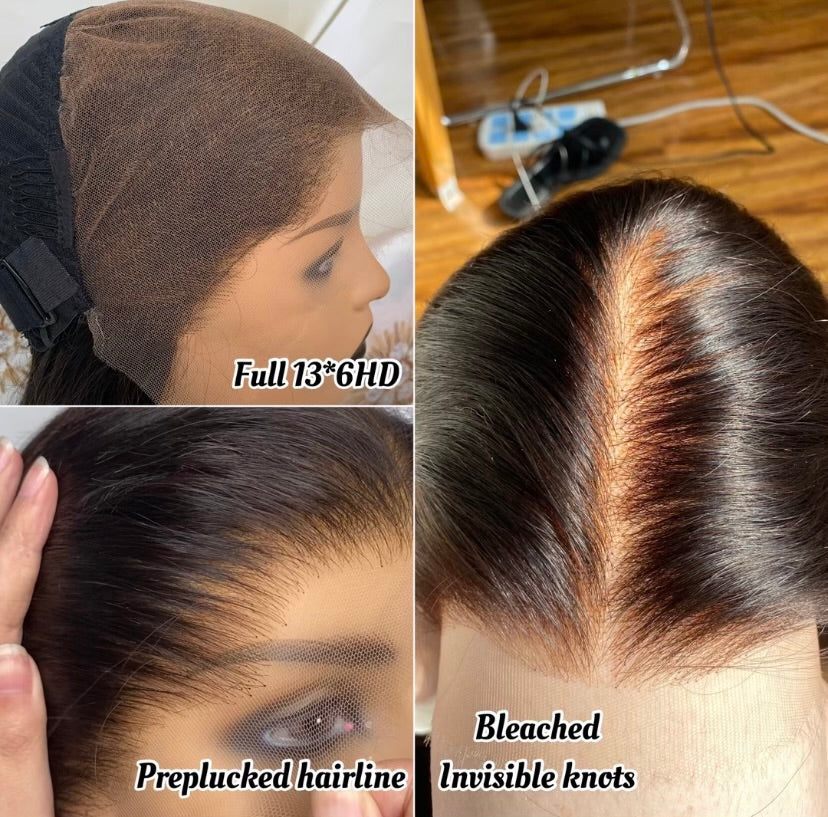 Exclusive Hair Vendor