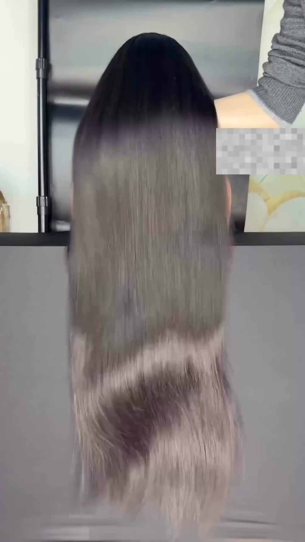 Exclusive Hair Vendor