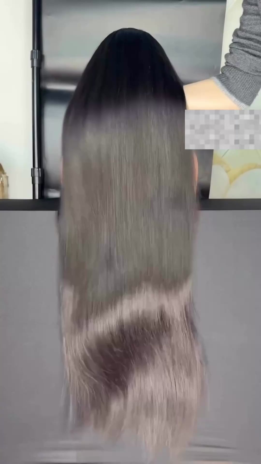 Exclusive Hair Vendor